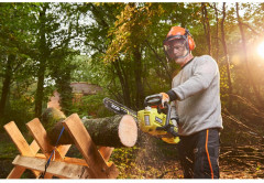 Пила цепная RY36CSX35A-150 - Фото 15