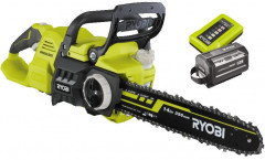 Пила цепная RY36CSX35A-160 - Фото 1