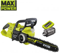 Пила цепная RY36CSX35A-160 - Фото 6