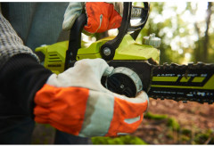 Пила цепная RY36CSX35A-160 - Фото 9