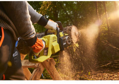 Пила цепная RY36CSX35A-160 - Фото 13