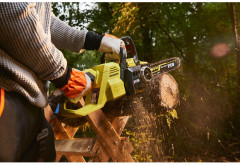 Пила цепная RY36CSX35A-160 - Фото 15