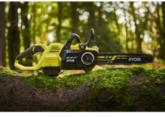 Пила цепная RY36CSX35A-160 - Фото 18