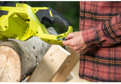 Пила цепная MAX POWER RY36CSX40B-0 - Фото 6