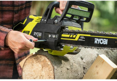 Пила цепная MAX POWER RY36CSX40B-0 - Фото 7