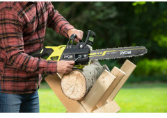 Пила цепная MAX POWER RY36CSX40B-0 - Фото 8