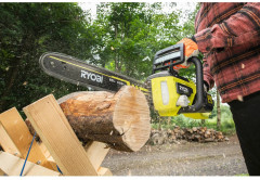 Пила цепная MAX POWER RY36CSX40B-0 - Фото 14