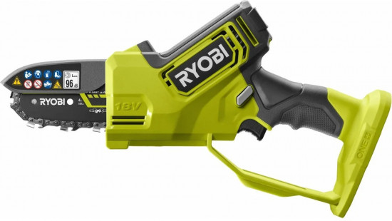 Пила цепная RY18PSX10A-0