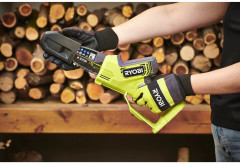 Пила цепная RY18PSX10A-0 - Фото 3