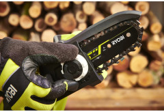 Пила цепная RY18PSX10A-0 - Фото 4