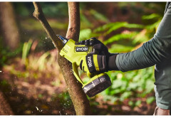 Пила цепная RY18PSX10A-0 - Фото 7