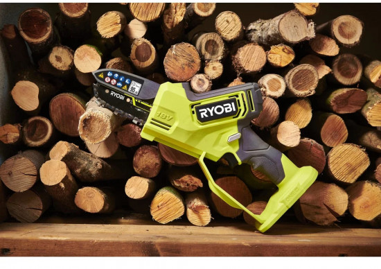 Пила цепная RY18PSX10A-120