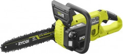 Цепная пила RY18CSX30A-0 - Фото 4