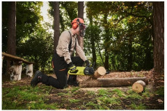 Цепная пила RY18CSX30A-0 - Фото 6