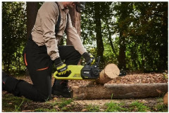 Цепная пила RY18CSX30A-0 - Фото 7