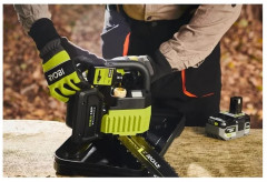 Цепная пила RY18CSX30A-0 - Фото 8