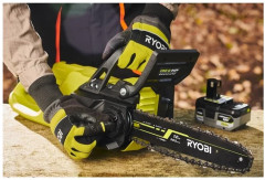 Цепная пила RY18CSX30A-0 - Фото 10