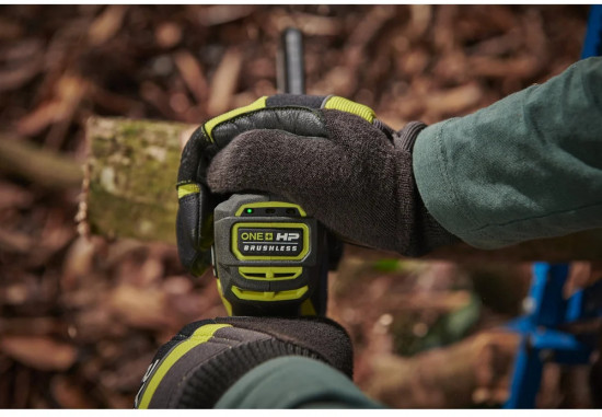 Пила цепная RY18PSX15A-120