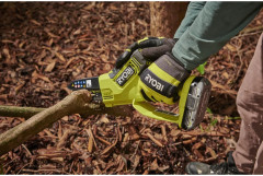 Пила цепная RY18PSX15A-120 - Фото 6