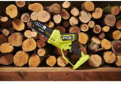 Пила цепная RY18PSX15A-120 - Фото 7