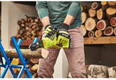 Пила цепная RY18PSX15A-120 - Фото 8