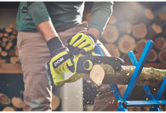 Пила цепная RY18PSX15A-120 - Фото 10