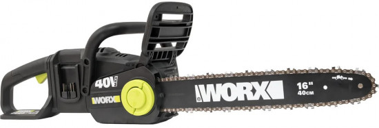 Пила цепная WD384.9