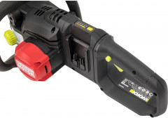 Пила цепная WD384.9 - Фото 7