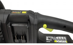 Пила цепная WD384.9 - Фото 8