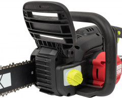 Пила цепная WD384.9 - Фото 9