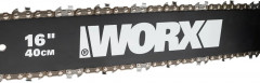 Пила цепная WD384.9 - Фото 11