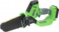 Пила цепная TG8J123 - Фото 2