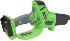 Пила цепная TG8J123 - Фото 4