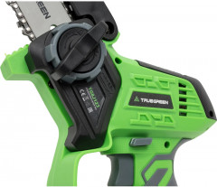 Пила цепная TG8J123 - Фото 7