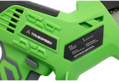 Пила цепная TG8J123 - Фото 9