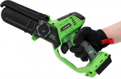 Пила цепная TG8J123 - Фото 14