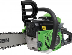 Бензопила YD-KW11-58 - Фото 8