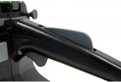 Бензопила YD-KW11-58 - Фото 11