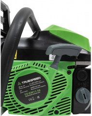 Бензопила YD-KW11-58 - Фото 13