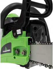 Бензопила YD-KW11-58 - Фото 16