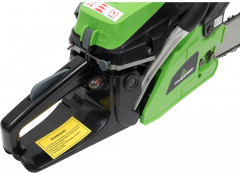 Бензопила YD-KW11-58 - Фото 17