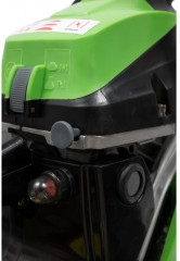 Бензопила YD-KW11-58 - Фото 18