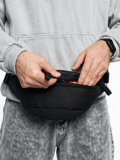 Поясная сумка универсальная