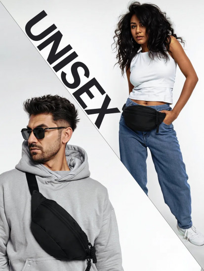 Поясная сумка универсальная