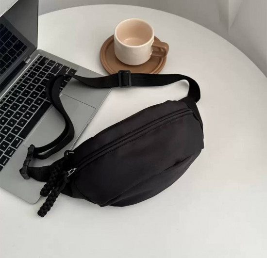 Поясная сумка универсальная