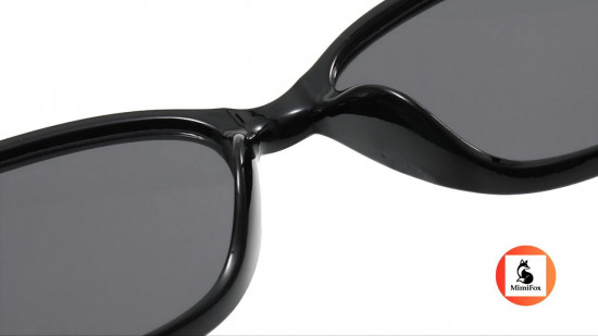 Солнцезащитные очки для женщин «кошачий глаз»