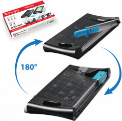 Резак сабельный - Фото 1