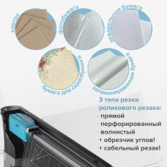 Резак сабельный - Фото 5