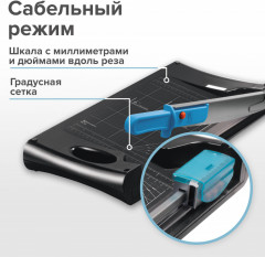 Резак сабельный - Фото 8