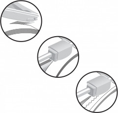 Резак сабельный - Фото 10